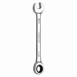 Westward 7-7/8 inch Alloy Steel Chrome Ratchet Wrench, 54PN55-picture-26