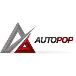 AutoPop Silver &a; Blue HKS Performance &a; Sound Enhancement Silencer Exhaust for Hyundai Creta 1.6L image 4