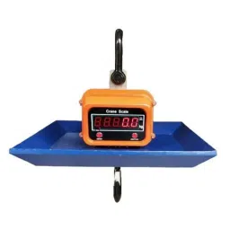 Simandhar Technology CWIFLP-15T 15 Ton Aluminium Flame Proof Crane Scale with Wireless Indicator-picture-22
