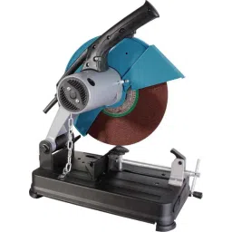 Josch JCM14 2200W Chop Saw, Speed: 3800 rpm-picture-43
