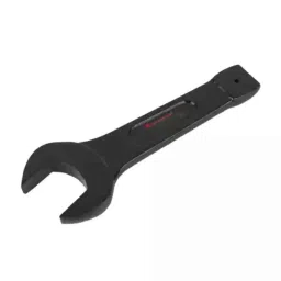 Hanbon 591227A 27mm CrV Black Satin Finish Heavy Duty Open Slugging Wrench-picture-17