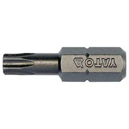 Yato YT-78144 1/4 inchX25mm T25 Stainless Steel Screwdriver Bit (Pack of 10)-picture-14