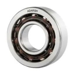Adarsh 35x72x17mm Angular Contact Ball Bearing, 7207 B-picture-48