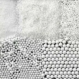 lab plus Lab Plsu 1kg Zirconia Ball 4.84-5.2 mm, LP-11778-picture-18