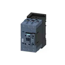 Siemens 110 VAC 3 Pole AC-1 Duty Contactors AC Coil, 3RT2446-1AG20-picture-34