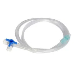 Angel 200cm 3 Way Extension Line, INA017 (Pack of 100)-picture-43