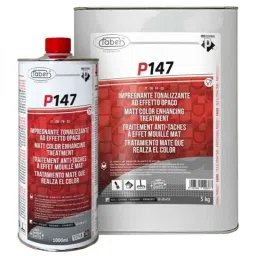 Faber P 147 1 Litre Colour Enhancing Stain-Proof Treatment for Surface-image-15