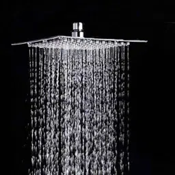 ZAP 8 inch Stainless Steel 304 Silver Overhead Showers-picture-12