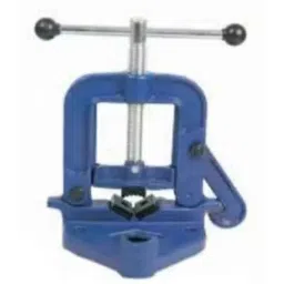 De Neers 60mm Steel Havey Duty Pipe Vice with Self Locking-picture-46