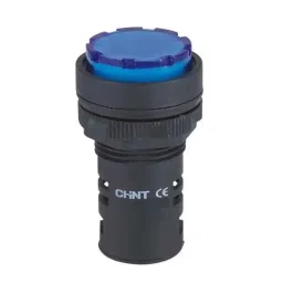 Chint ND16-22CS/4 240V Red Indicator Switch, 593423-picture-31