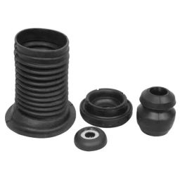 Bravo Black Rubber T Fuel Pipe Small Teflon Inlet Scorpio/Hawk Maruti Scrpom Hauk, PN 0025T-picture-8