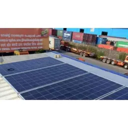 Servotech 335W Polycrystalline Solar Panel (Pack of 3) image 3