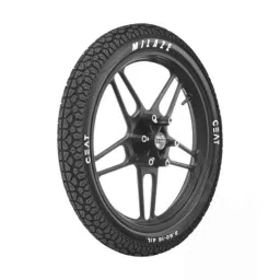 Ceat 18 Milaze 6Ply 48P 2.75-18 Tubeless Tyre for Motorcycle-picture-12