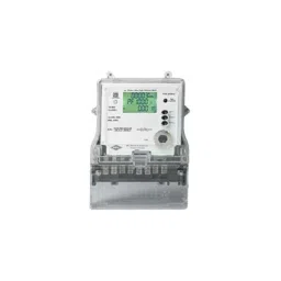 HPL 10-60A Digital Three Phase NET Meter for Solar Roof Top &a; Solar Generation Plants, TLPB1523131000OC01-picture-2