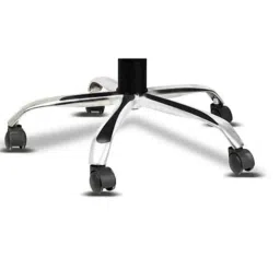 Dicor Seating DS67 Leatherette White High Back Office Chair (Pack of 2) image 3