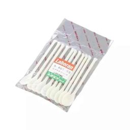 Lab Plus Laboran White Plastic Spoon ABS Resin 165 mm, LP-5232 (Pack of 11)-picture-26