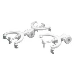 Axiva PP Single Fisher Clamp, 66001 (Pack of 12)-picture-44