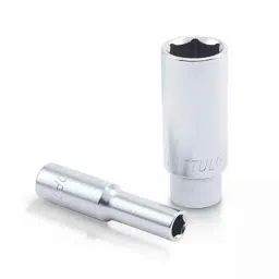toptul Topul 6PT 11/32 inch Deep Socket, BBEE1211-picture-40