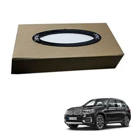 Kozdiko 200 Sheets 100 Pulls Beige Tissue Paper Box for BMW X5, kozd_7232-picture-21