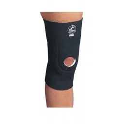 Cramer Black &a; Grey Large Neoprene Patellar Support, 279304-picture-20