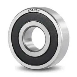 Adarsh 45x100x25mm Deep Groove Ball Bearing, 6309 SS 2RS A-picture-12