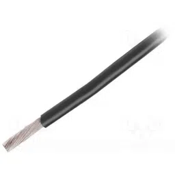 Polycab 120 Sqmm 1 Core Stranded Flexible Wire, Length: 100 m-picture-19