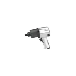 Techno 1/2 Inch AT 5040 B Air Impact Wrench with safety trigger knob, Speed: 7000 rpm-picture-21