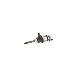 Techno 1 Inch AT 9981 Heavy Duty Extended Anvil Air Impact Wrench, Speed: 3200 rpm-picture-36