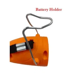 Voltz 350W 12V Tilling Machine with 2 Battery image 5