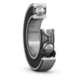 Imported 6206-RS1/C3 30x62x16mm Deep Groove Ball Bearing-picture-36