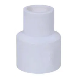 APL Apollo SCH-80 100 Pcs 50x25mm UPVC White Reducing Coupler Box, UM01090201-picture-34