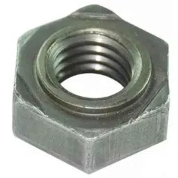 TVS M12x1.75 Hexagon Weld Nut-picture-33