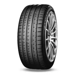Yokohama 275/55 R19 Tubeless Tyre, R4537-picture-40