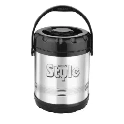 Breeze Style 4 Stainless Steel Lunch Box (Pack of 2)-picture-39