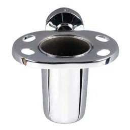 Taptree Applo Solid Brass Wall Mounted Tumbler Holder, BFS-1704-picture-18