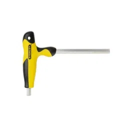 Stanley 5mm 2-Way T-Handle Hex Key, 94-347 (Pack of 12)-picture-47
