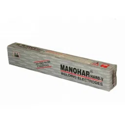 Manohar Hard-III Facing Electrodes, Size: 3.15x450 mm-picture-13