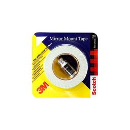 3M 2.4cm x 5m Mirror Mount Tape &a; Adhesion Promoter, 10ML-1N-picture-27