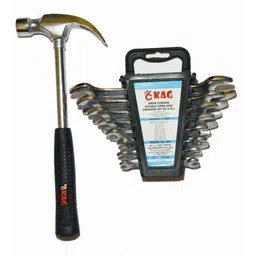 Kag 9 Pieces Home Hand Tool Kit-picture-13