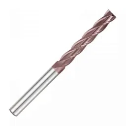 YG-1 57mm 3 Flute Flat Shank Long Length K2 Carbide End Mill, G9433040-picture-29