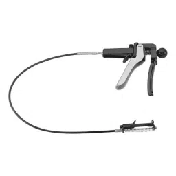 JTC 1812 Black &a; Grey Metal Working In Hidden Areas &a; Long Distance Removing The Hose Clamp On The Fuel, Oil, &a; Water Hose Universal Hose Clamp Remover-picture-36