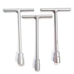 Lovely Lilyton 12, 13 &a; 14mm Steel T Spanner Set-picture-32