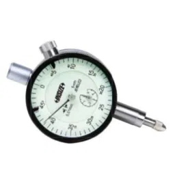 Insize 3mm 0.01mm Flat Back Dial Indicator, 2311-3F (Pack of 2)-picture-12