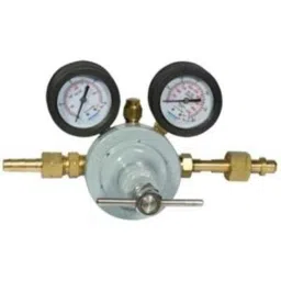 Messer MS77053103 Tornado 300 Regulator Gas Type: Argon 250M3/ Hr 20 Bar Outlet-picture-7