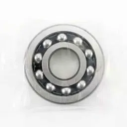 NSK 1302 13x42x15mm Double Row Cylindrical Hole Type Self Aligning Ball Bearing, 7022294-picture-10