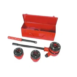 Lion 1/2x3/4x1 inch Metal Rachet Die Set, 509-picture-48