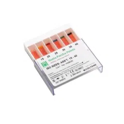 Coltene 4% Gutta Percha Point, CN 16-picture-45