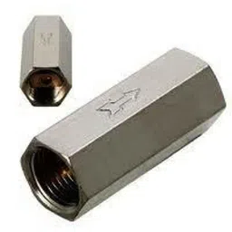 SFI 2 inch 5000psi High Pressure Valve NRV-picture-34