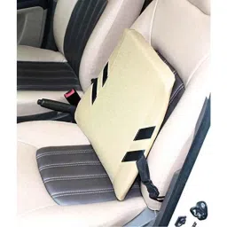Kozdiko Beige Back Rest for Ford Fiesta image 4