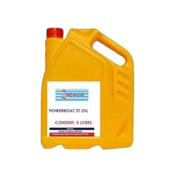 Z Premium 5 Litre 2T Motorpower Jet Oil-image-46